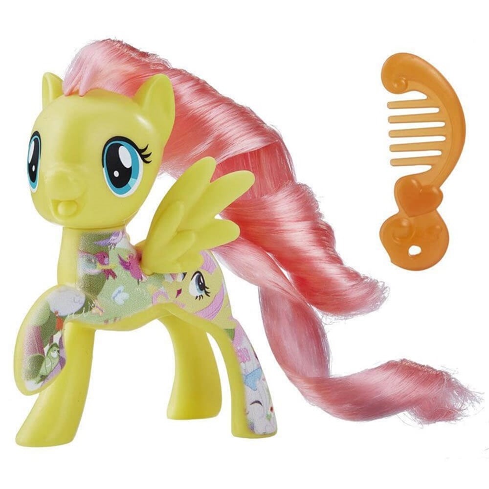 PONY FIGUR FLUTTERSHY E0993 B8924 Toystop E0993