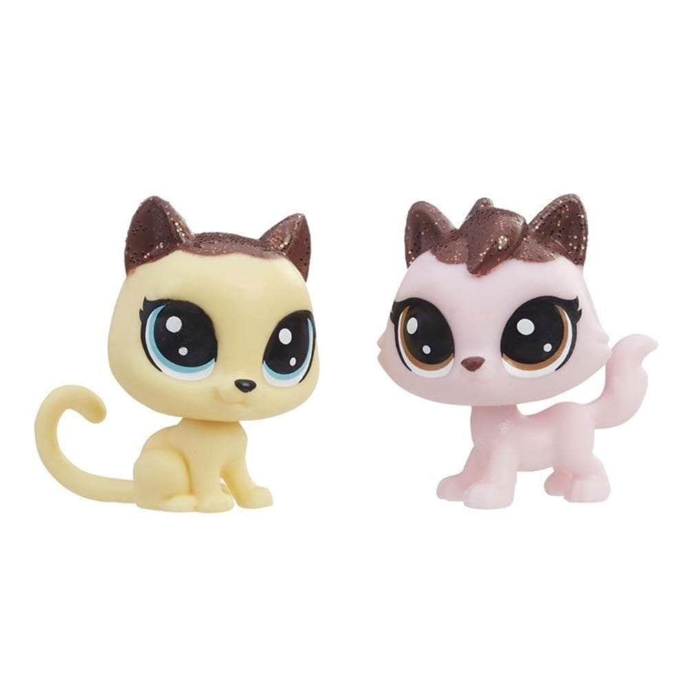 LITTLEST PET SHOP IYI DOSTLAR E0399-E1073 Toystop E1073