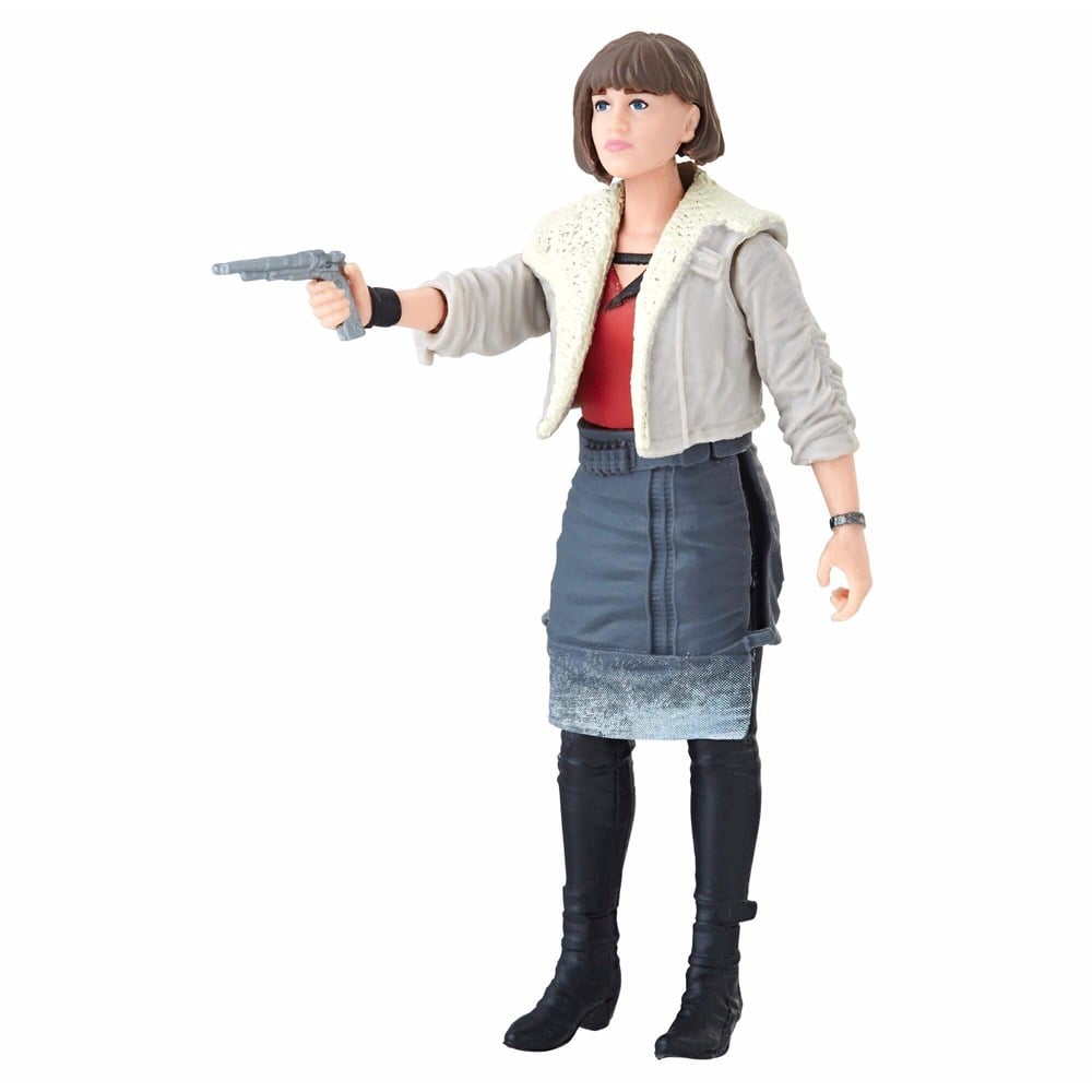 STAR WARS FORCE LINK 2.0 FIGUR QIRA CORELLIA E0323-E1186 Toystop E1186