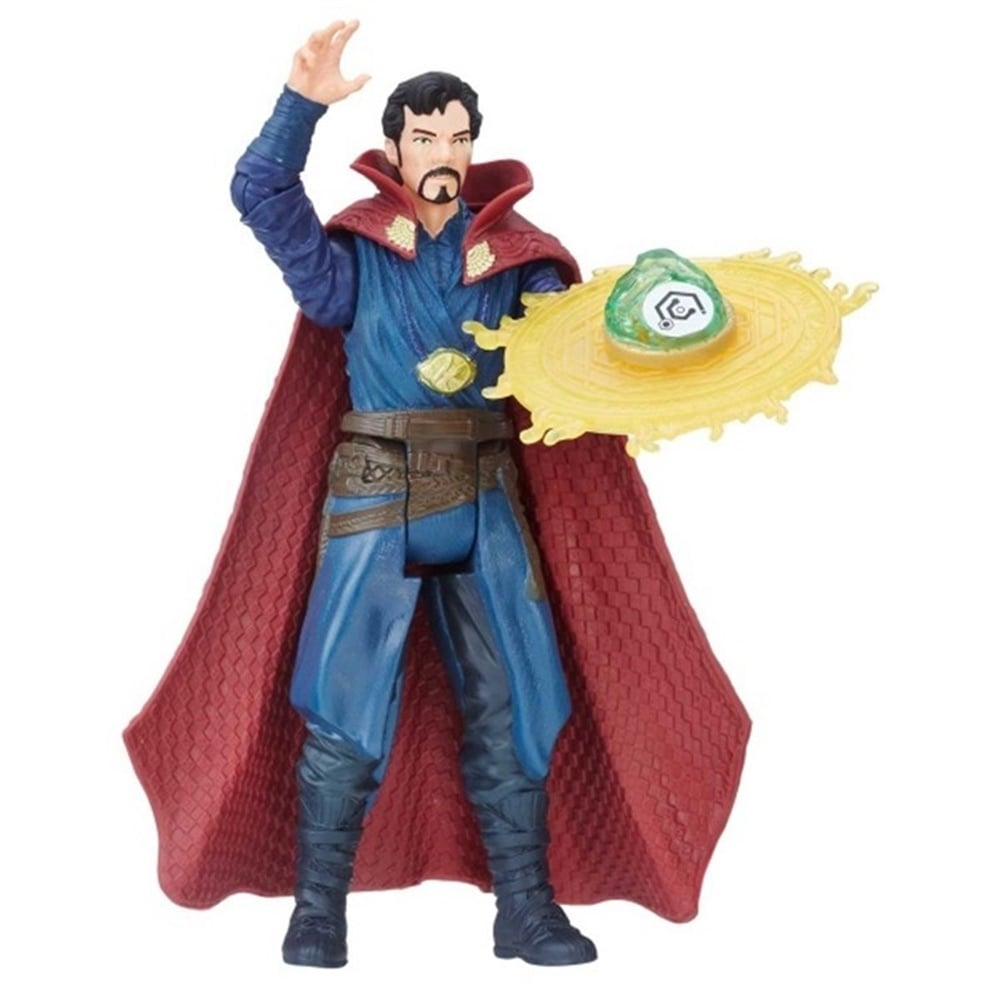 AVENGERS INFINITY FIGUR SONSUZLUK TASI DOCTOR STRANGE E1420 Toystop E1420