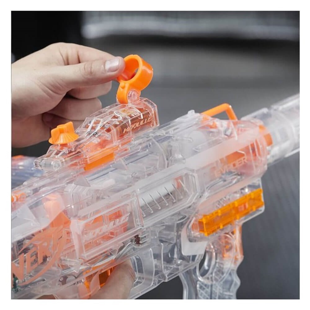 NERF MODULUS SHADOW OPS AKSESUAR KITI E1555-E1620 Toystop E1620