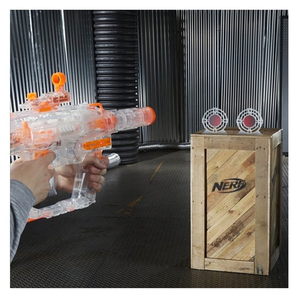 NERF MODULUS SHADOW OPS AKSESUAR KITI E1555-E1620 Toystop E1620