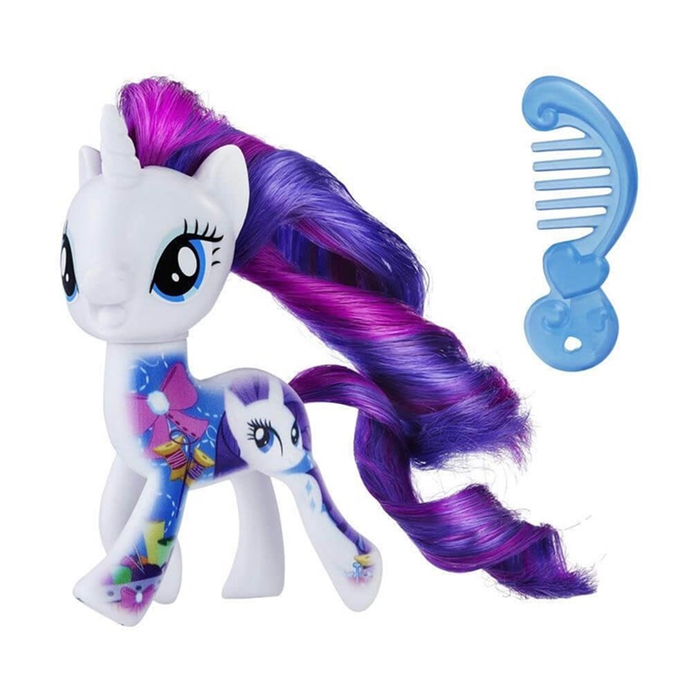 PONY FIGUR RARITY E1631 B8924 Toystop E1631