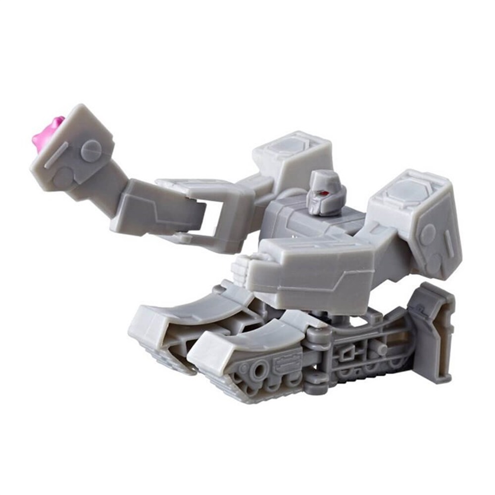 TRANSFORMERS CYBERVERSE KUCUK FIGUR MEGATRON E1883-E1895 Toystop E1895