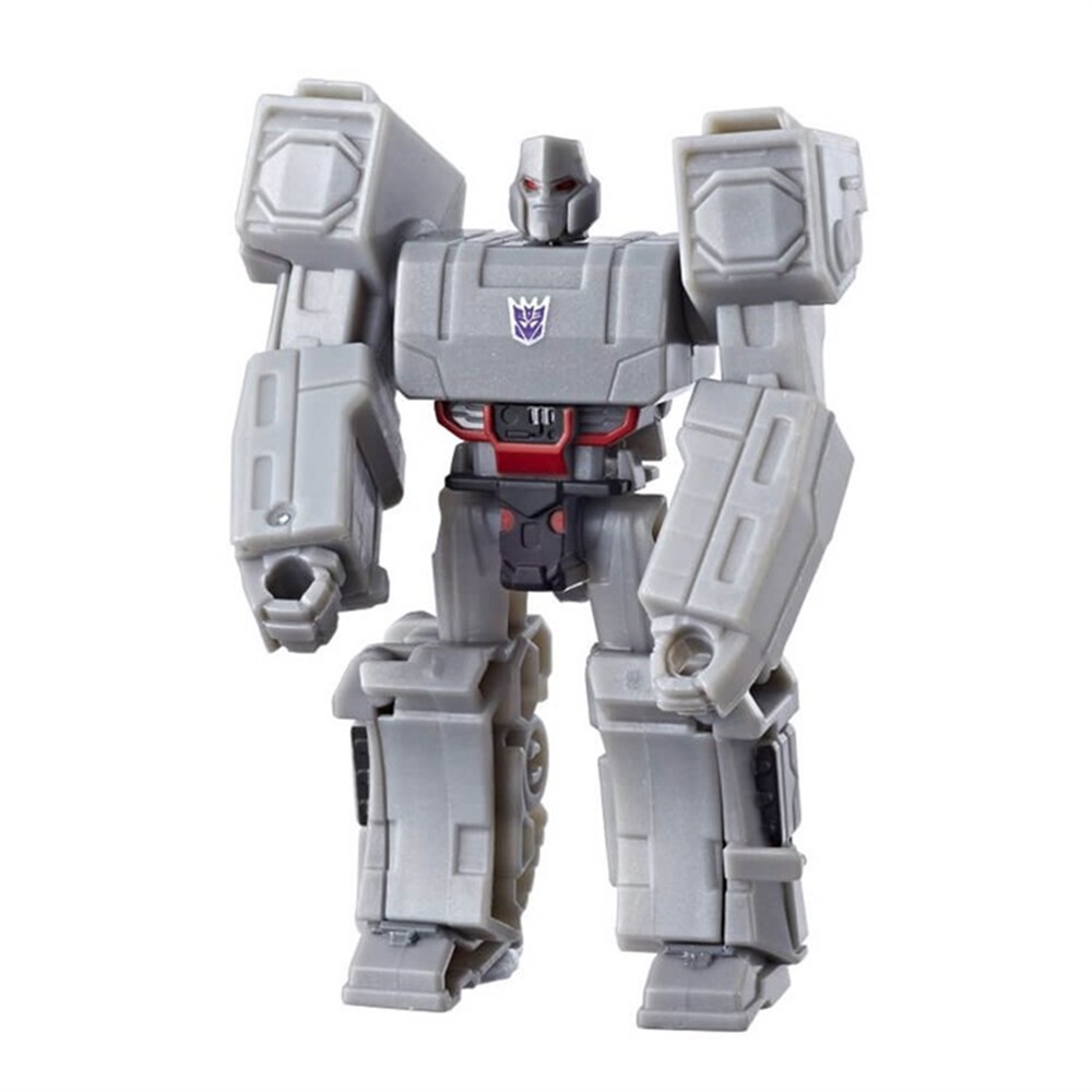 TRANSFORMERS CYBERVERSE KUCUK FIGUR MEGATRON E1883-E1895 Toystop E1895