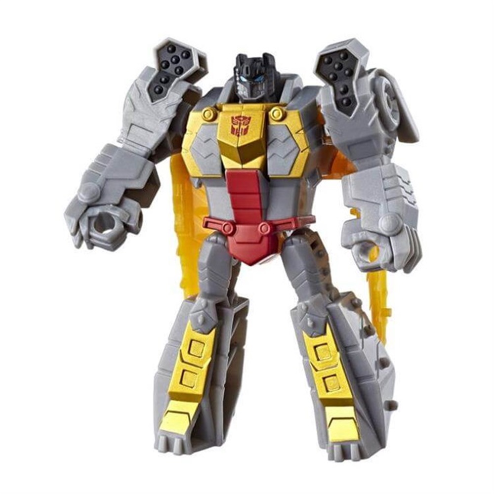TRANSFORMERS CYBERVERSE KUCUK FIGUR GRIMLOCK E1883-E1898 Toystop E1898
