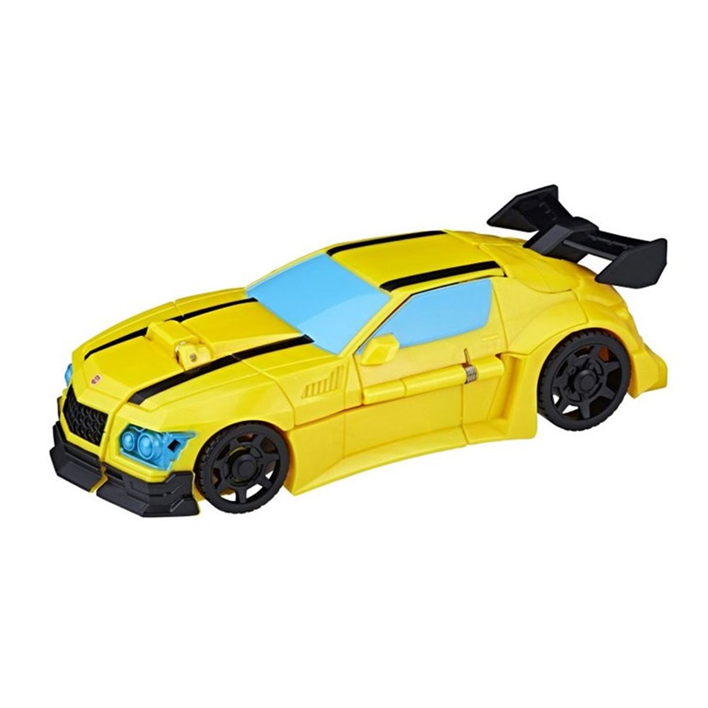 TRANSFORMERS CYBERVERSE BUYUK FIGUR BUMBLEBEE E1886-E1907 Toystop E1907