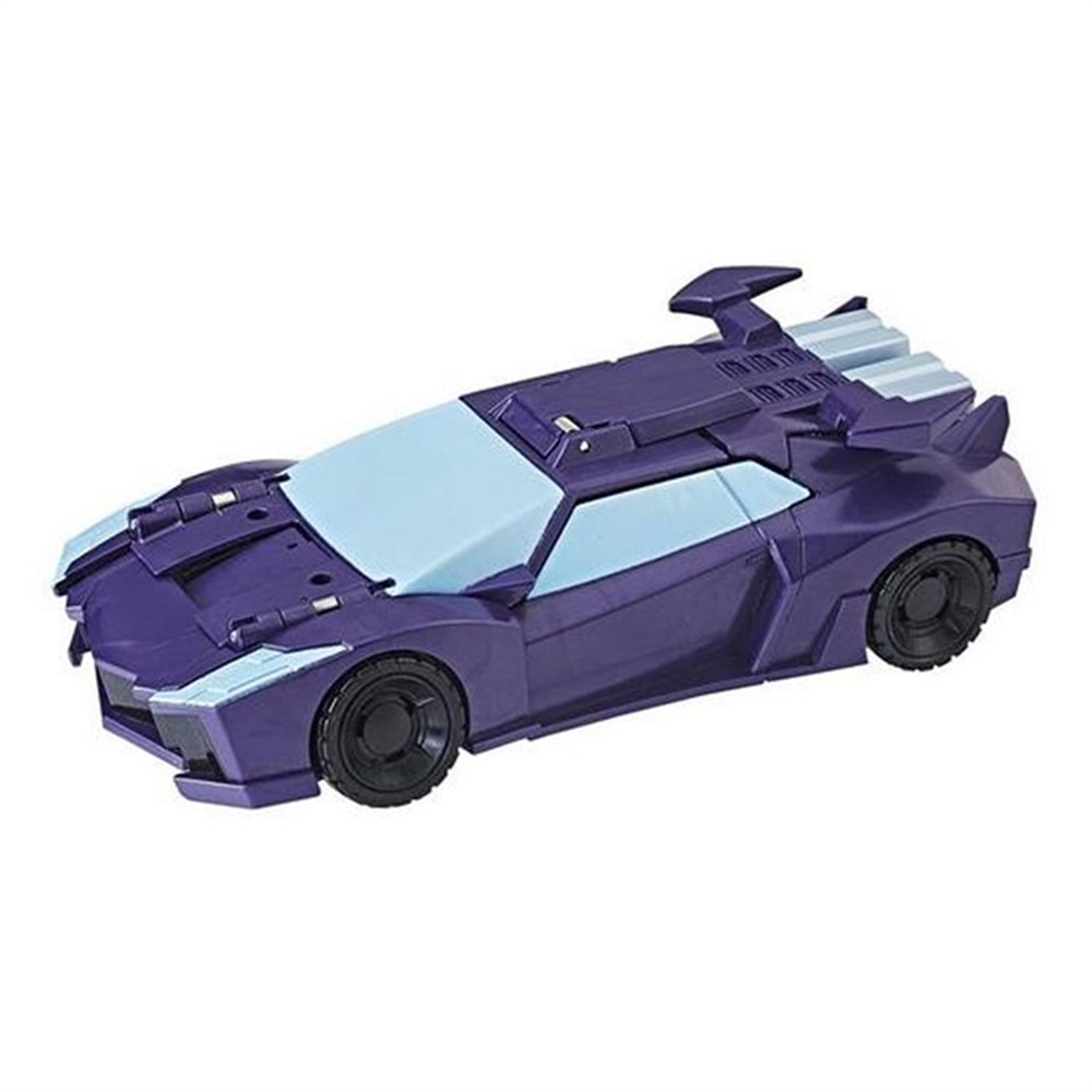 TRANSFORMERS CYBERVERSE BUYUK FIGUR SHADOW STRIKER E1886-E1910 Toystop E1910