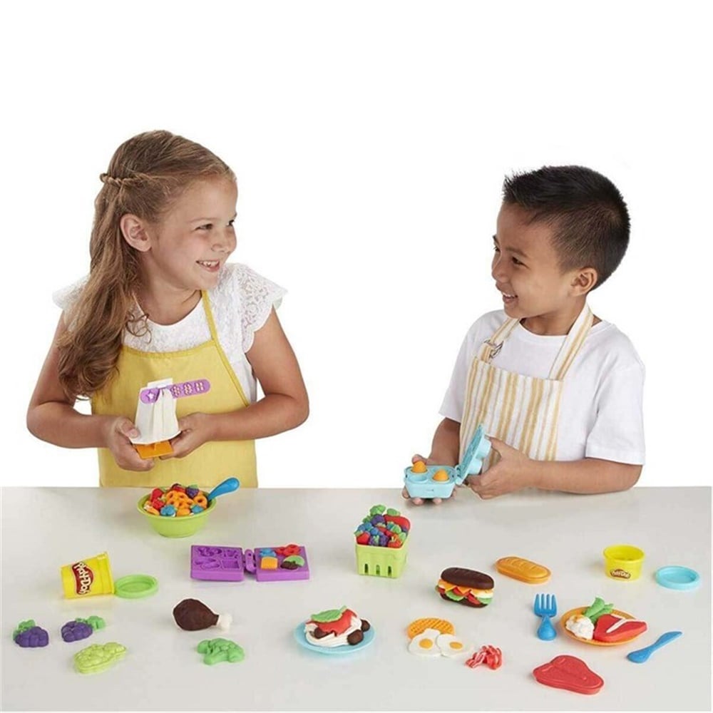 PLAY DOH SUPERMARKET SETI E1936 Toystop E1936