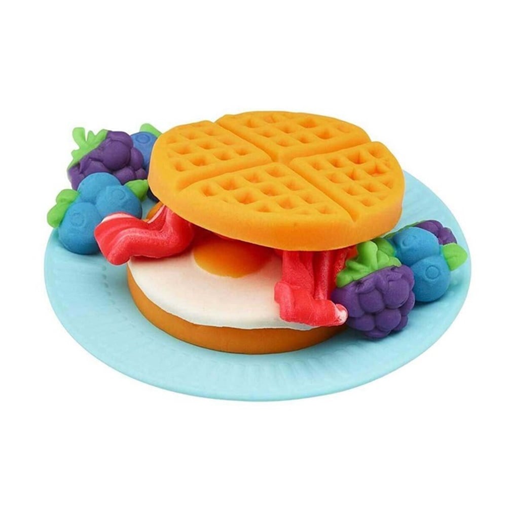 PLAY DOH SUPERMARKET SETI E1936 Toystop E1936