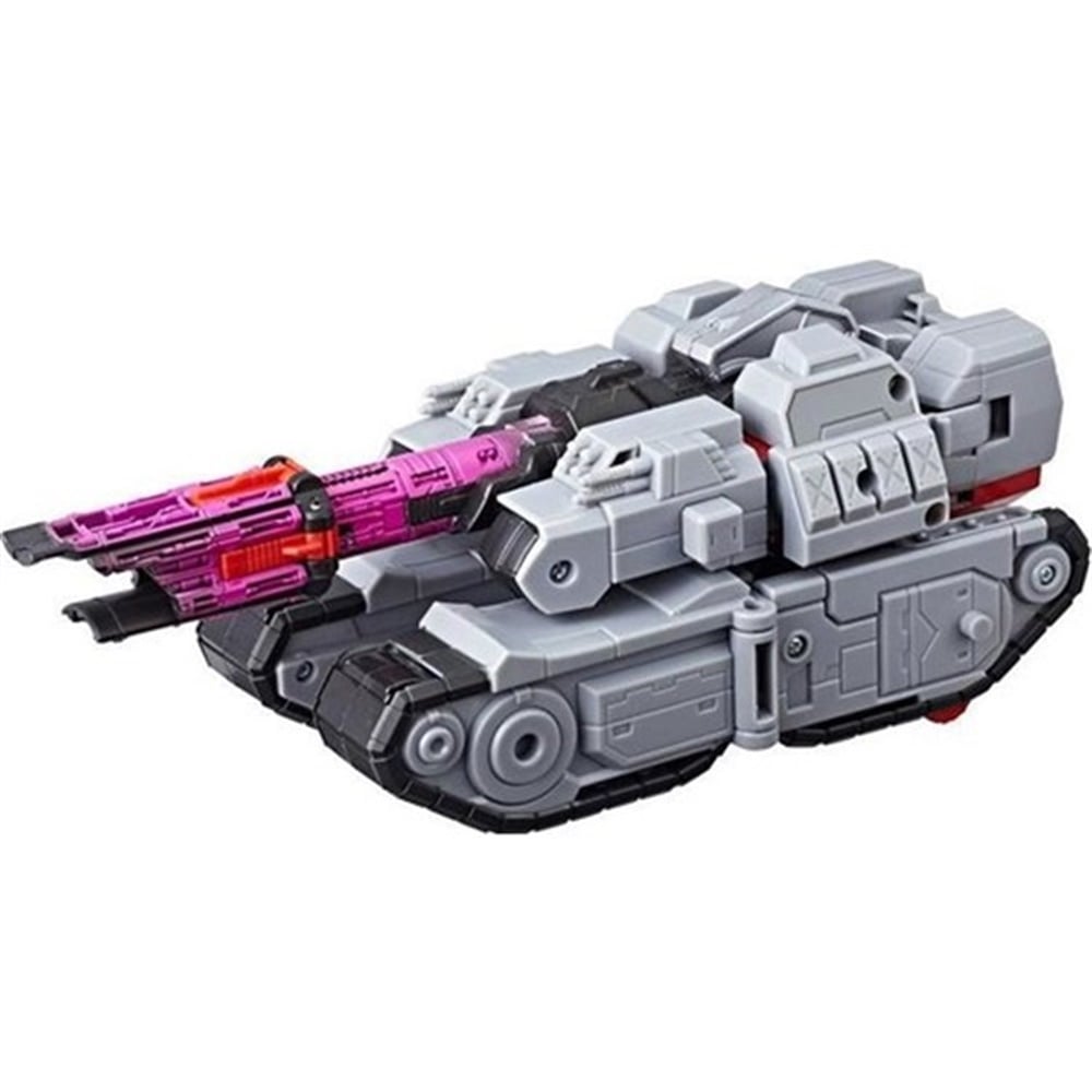 TRANSFORMERS CYBERVERSE DEV FIGUR MEGATRON E1885-E2066 Toystop E2066