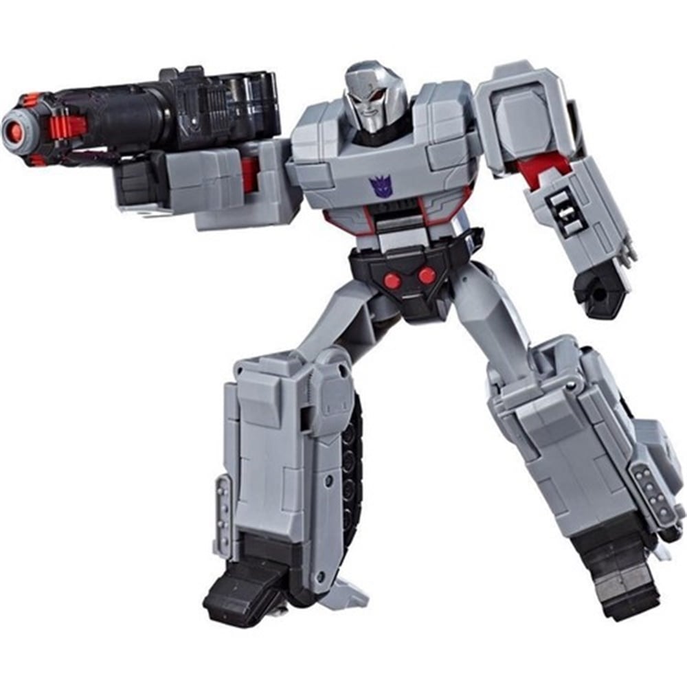 TRANSFORMERS CYBERVERSE DEV FIGUR MEGATRON E1885-E2066 Toystop E2066