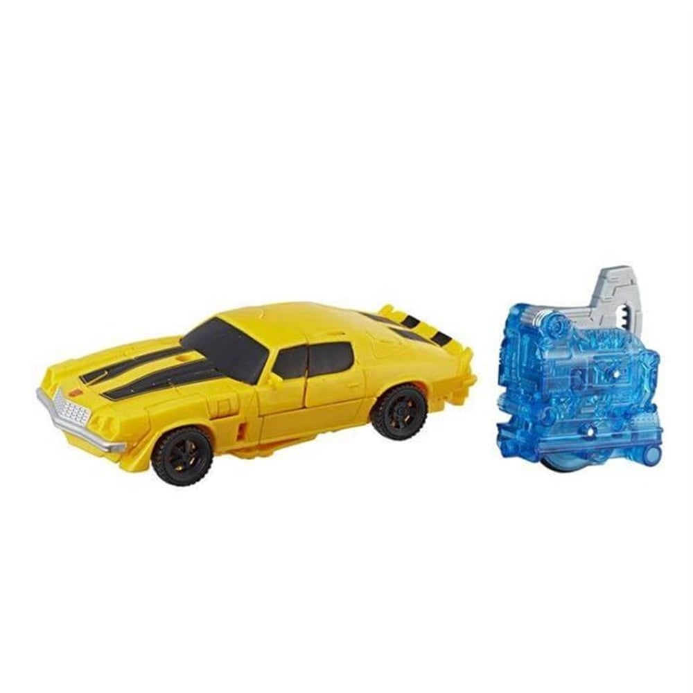 TRANSFORMERS 6 ENERGON IGNITERS PLUS FIGUR BUMBLEBEE CAMARO E2087-E2092 Toystop E2092