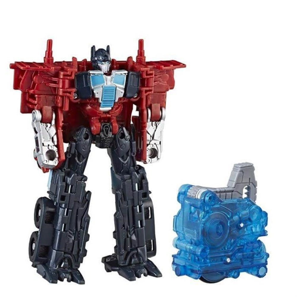 TRANSFORMERS 6 ENERGON IGNITERS PLUS FIGUR OPTIMUS PRIME E2087-E2093 Toystop E2093