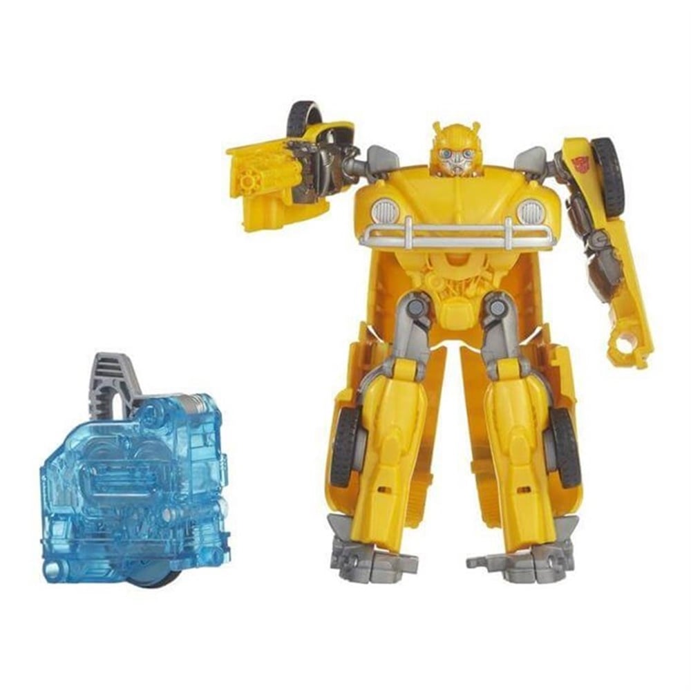 TRANSFORMERS 6 ENERGON IGNITERS PLUS FIGUR BUMBLEBEE E2087-E2094 Toystop E2094