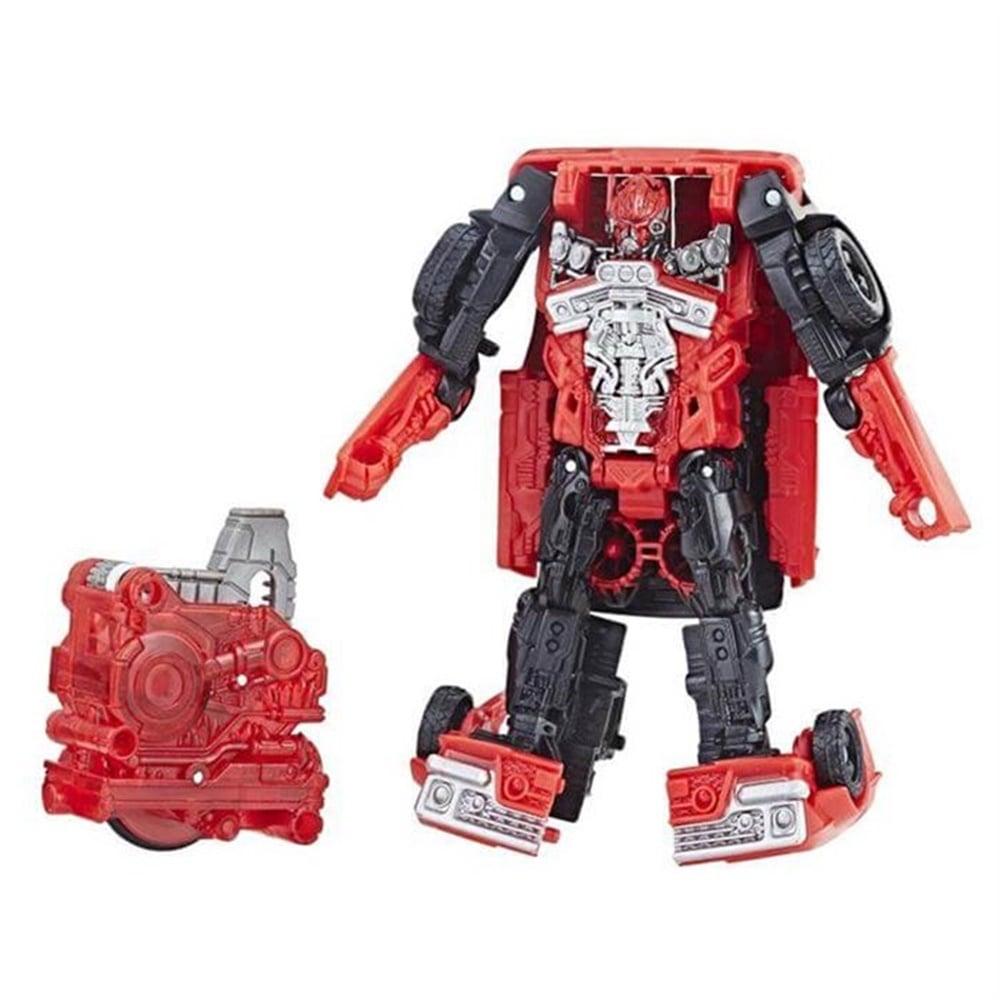 TRANSFORMERS 6 ENERGON IGNITERS PLUS FIGUR SHATTER E2087-E2095 Toystop E2095