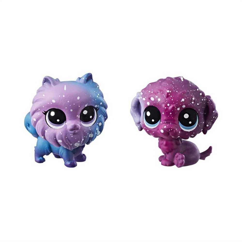 KOZMIK MINIS KOLEKSIYONU IYI DOSTLAR Toystop E2128