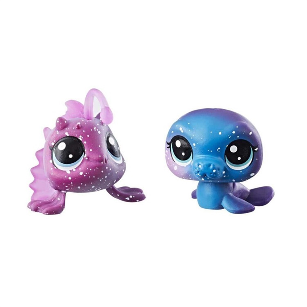 KOZMIK MINIS KOLEKSIYONU IYI DOSTLAR Toystop E2128