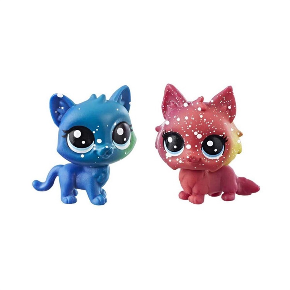 KOZMIK MINIS KOLEKSIYONU IYI DOSTLAR Toystop E2128