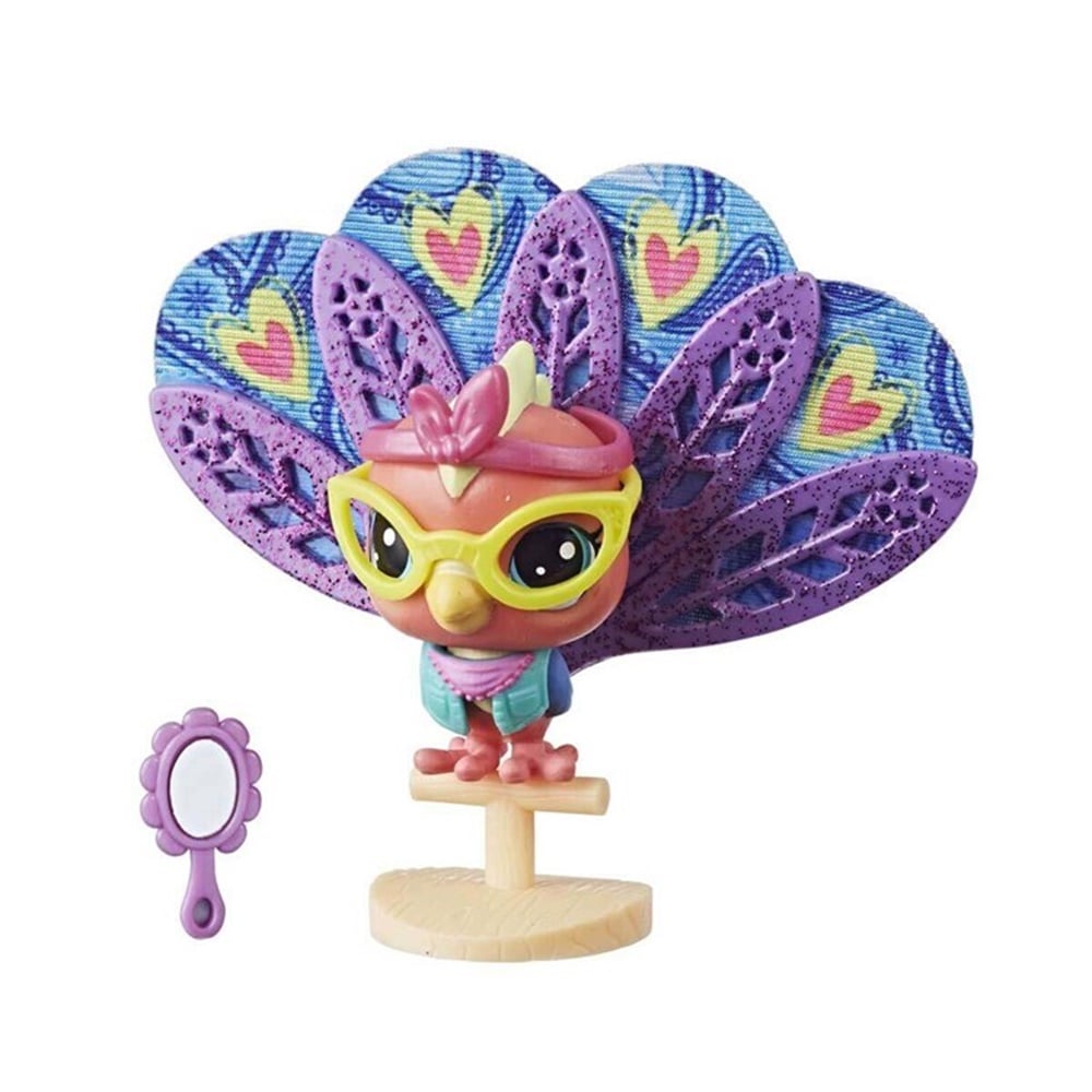 LITTLEST PET SHOP SUSLU OZEL MINIS Toystop E2161