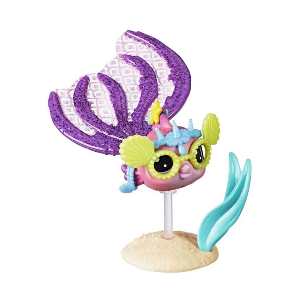 LITTLEST PET SHOP SUSLU OZEL MINIS Toystop E2161