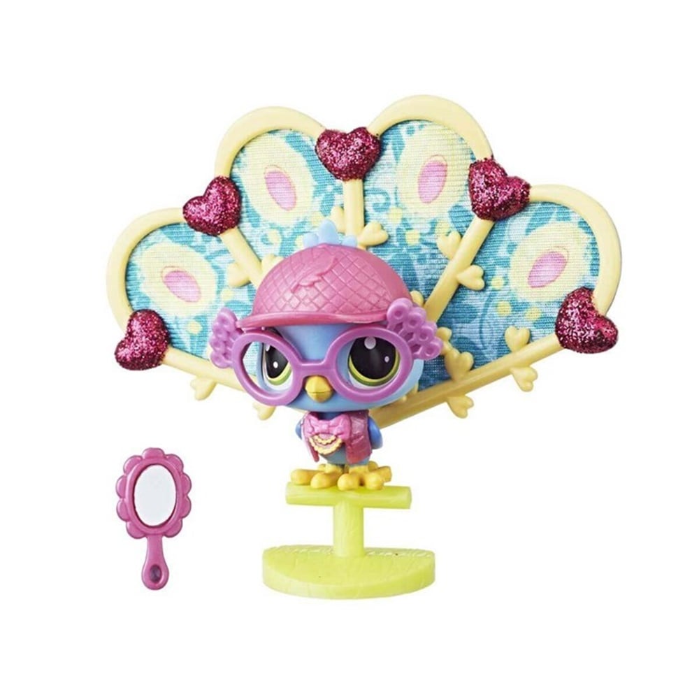 LITTLEST PET SHOP SUSLU OZEL MINIS Toystop E2161