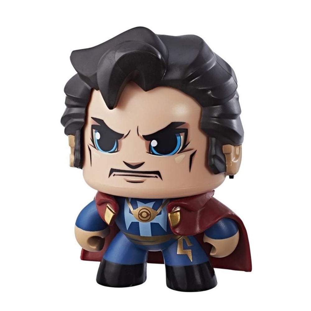 MARVEL MIGHTY MUGGS FIGUR DR STRANGE E2122-E2198 Toystop E2198