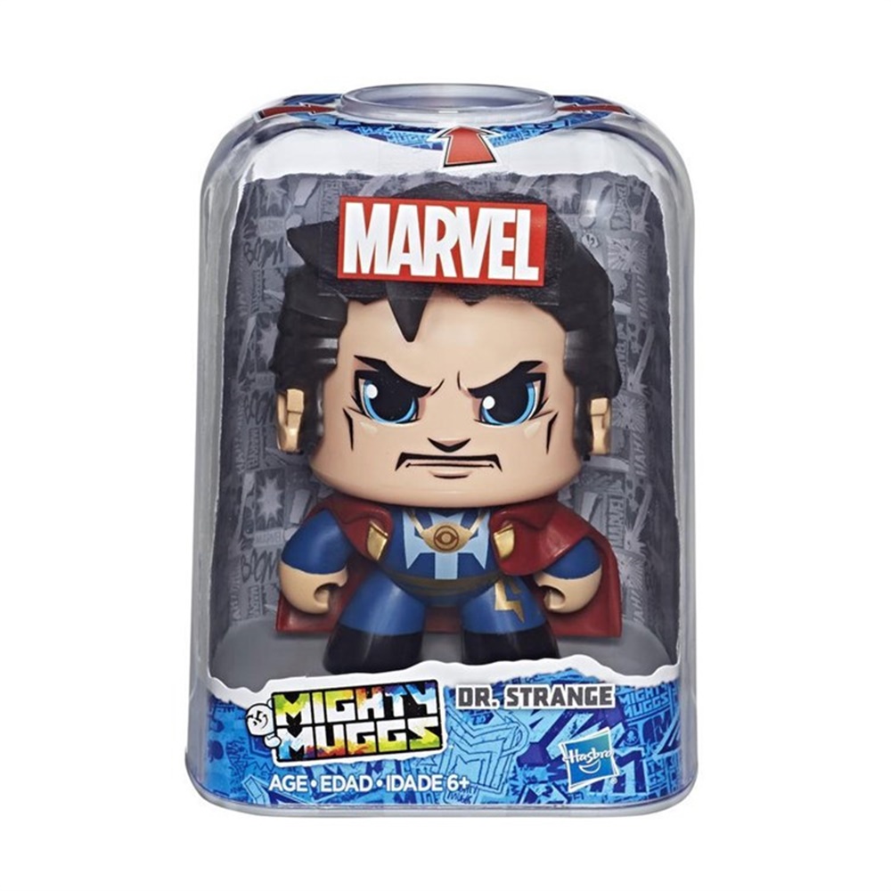 MARVEL MIGHTY MUGGS FIGUR DR STRANGE E2122-E2198 Toystop E2198