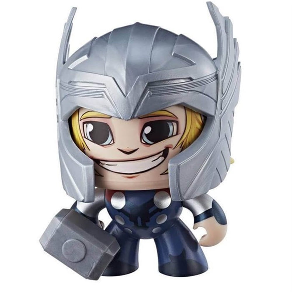 MIGHTY MUGGS MARVEL FIGUR THOR E2122/E2200 Toystop E2200