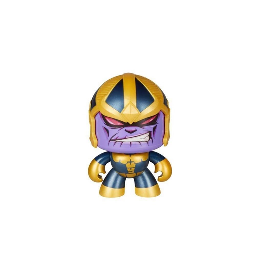 MIGHTY MUGS MARVEL FIGUR THANOS E2122/E2201 Toystop E2201