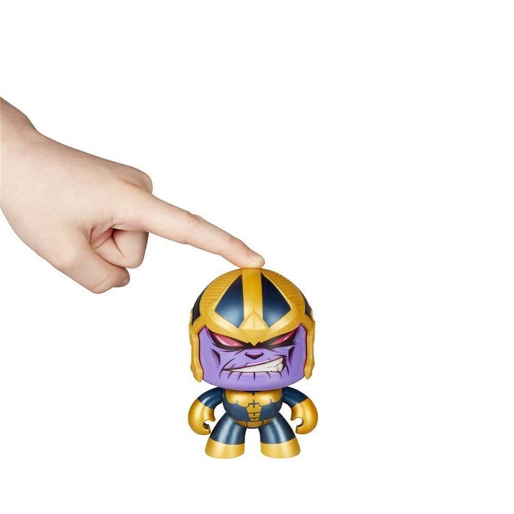 MIGHTY MUGS MARVEL FIGUR THANOS E2122/E2201 Toystop E2201