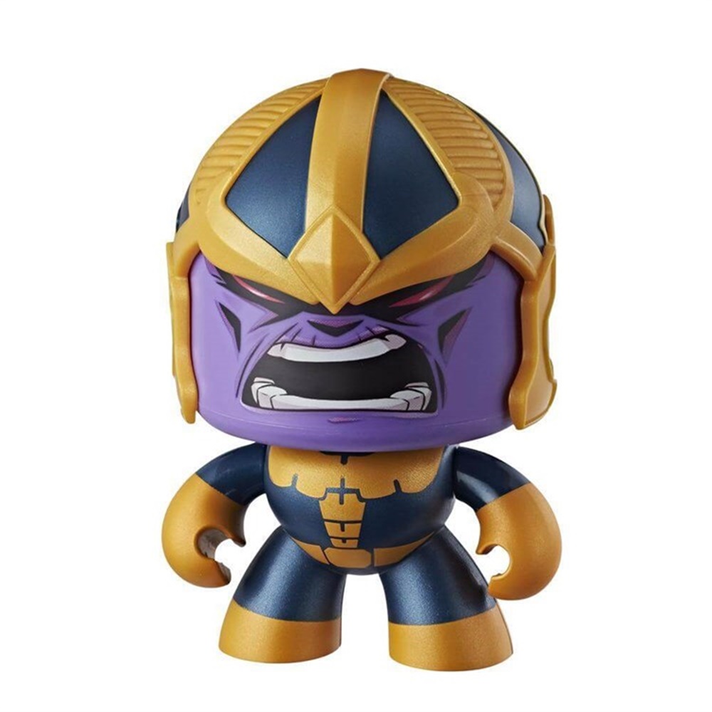 MIGHTY MUGS MARVEL FIGUR THANOS E2122/E2201 Toystop E2201