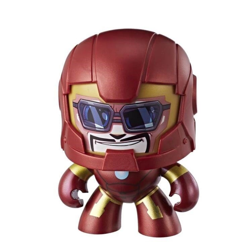 MIGHTY MUGGS MARVEL FIGUR IRONMAN E2122/E2203 Toystop E2203