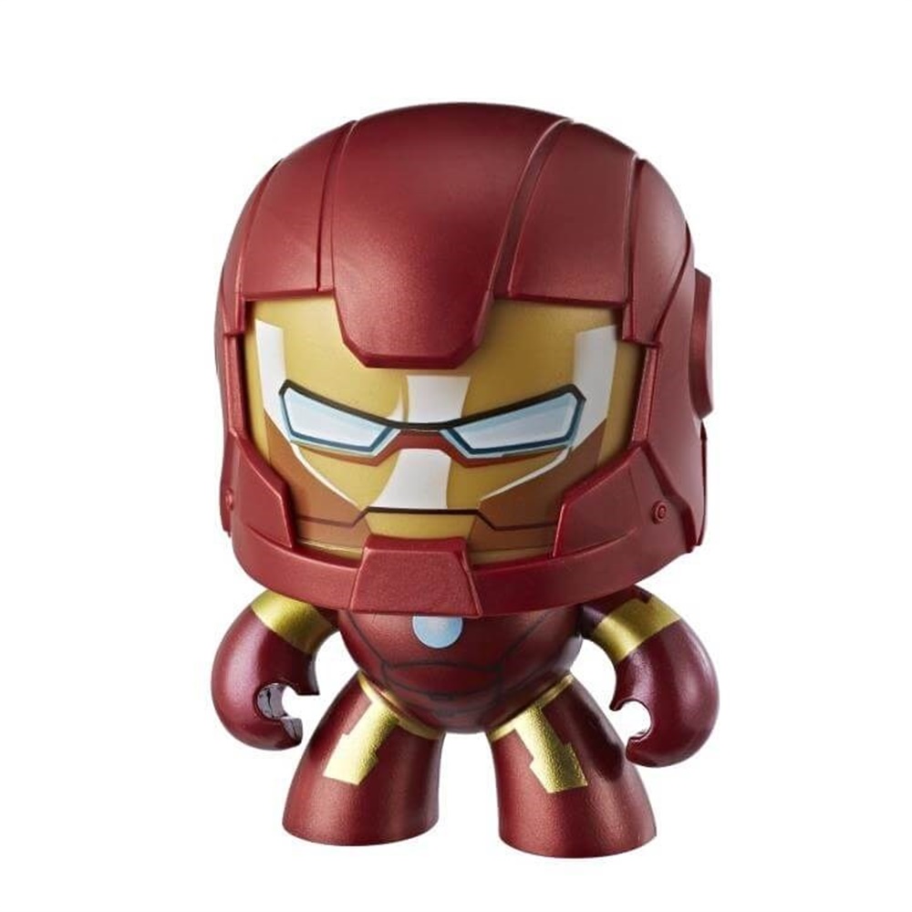MIGHTY MUGGS MARVEL FIGUR IRONMAN E2122/E2203 Toystop E2203