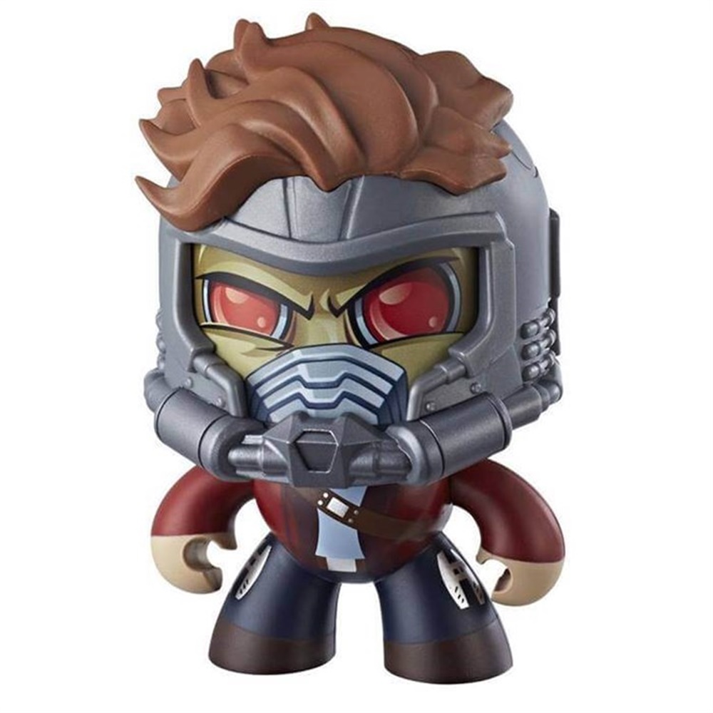 MIGHTY MUGGS MARVEL FIGUR STAR LORD E2122/E2209 Toystop E2209