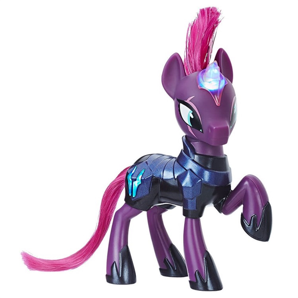 MY LITTLE PONY TEMPEST SHADOW ISIKLI FIGUR E2514 Toystop E2514