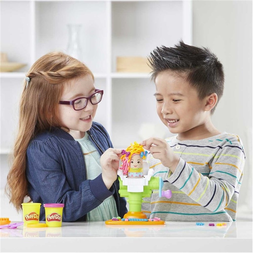 PLAY DOH BERBER SALONU E2930 Toystop E2930