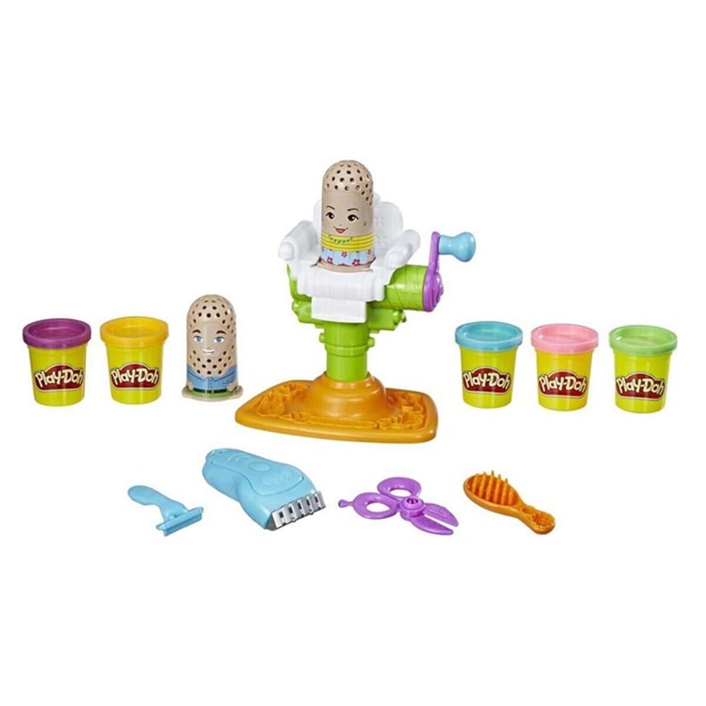 PLAY DOH BERBER SALONU E2930 Toystop E2930