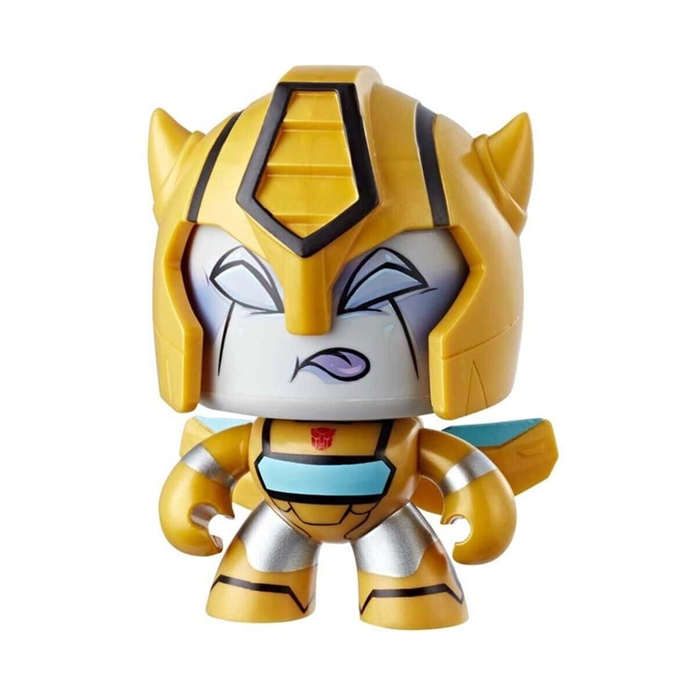 MARVEL MIGHTY MUGGS MARVEL FIGUR BUMBLEBEE Toystop E3476