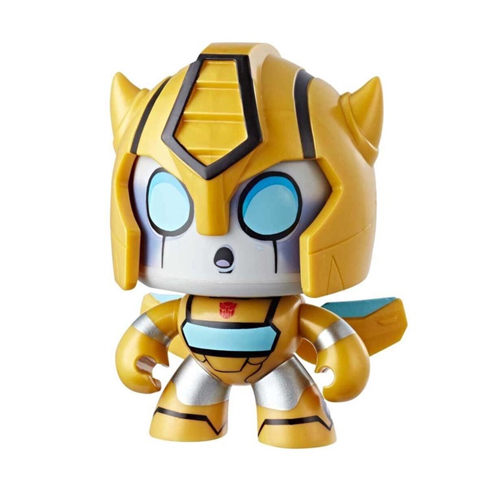 MARVEL MIGHTY MUGGS MARVEL FIGUR BUMBLEBEE Toystop E3476