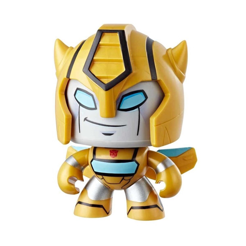 MARVEL MIGHTY MUGGS MARVEL FIGUR BUMBLEBEE Toystop E3476