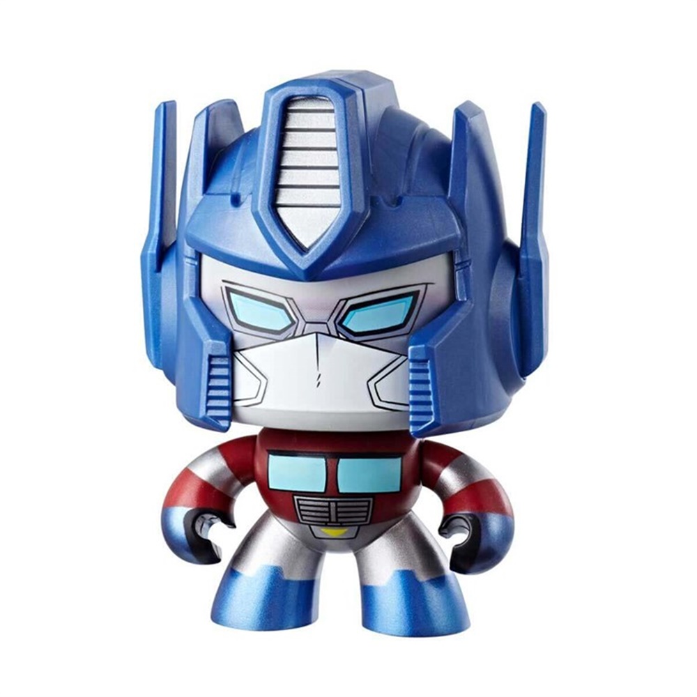 MARVEL MIGHTY MUGS MARVEL FIGUR OPTIMUS PRIME Toystop E3477