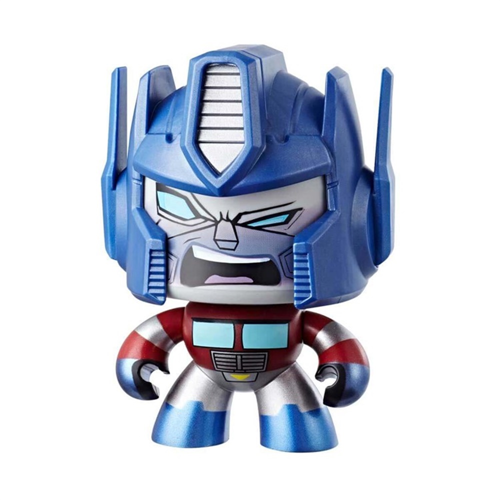 MARVEL MIGHTY MUGS MARVEL FIGUR OPTIMUS PRIME Toystop E3477