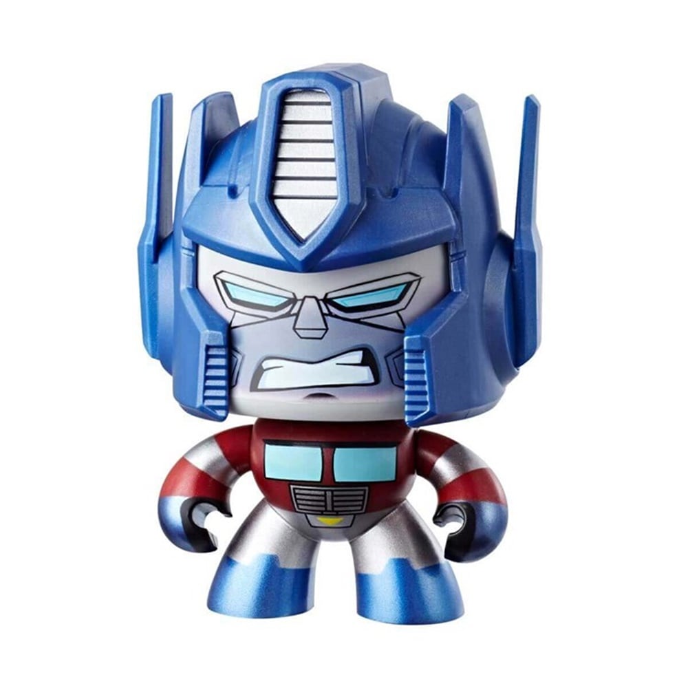 MARVEL MIGHTY MUGS MARVEL FIGUR OPTIMUS PRIME Toystop E3477