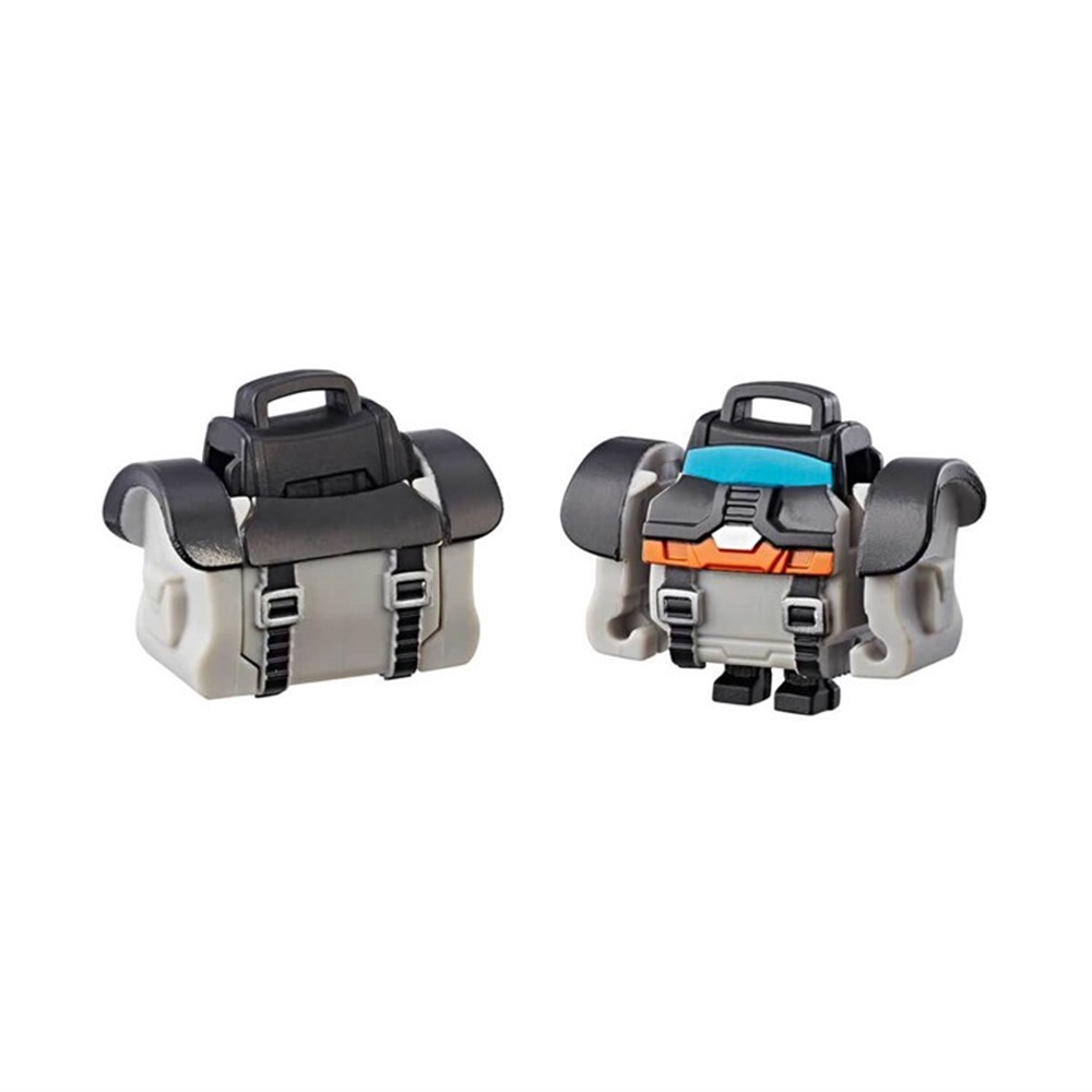 TRANSFORMERS BOTBOTS SURPRIZ PAKET E3487 Toystop E3487