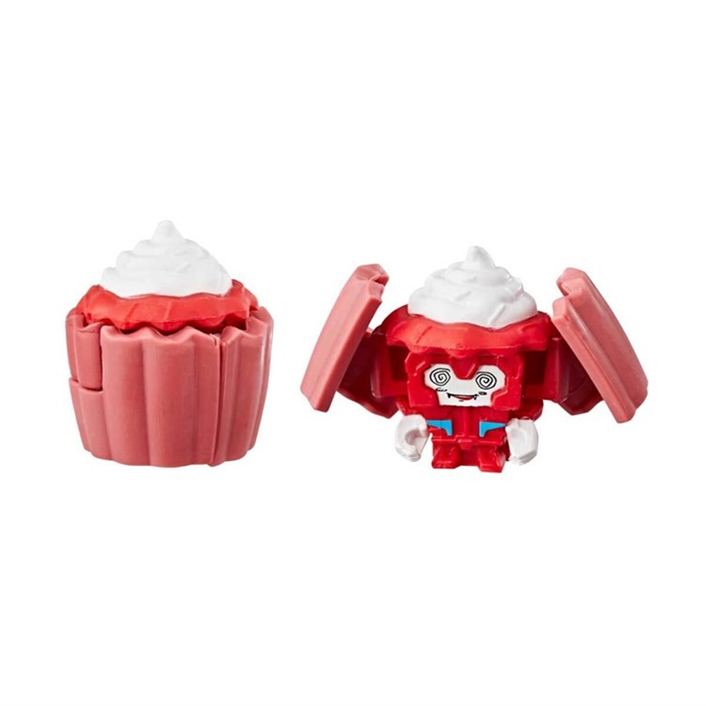 TRANSFORMERS BOTBOTS SURPRIZ PAKET E3487 Toystop E3487