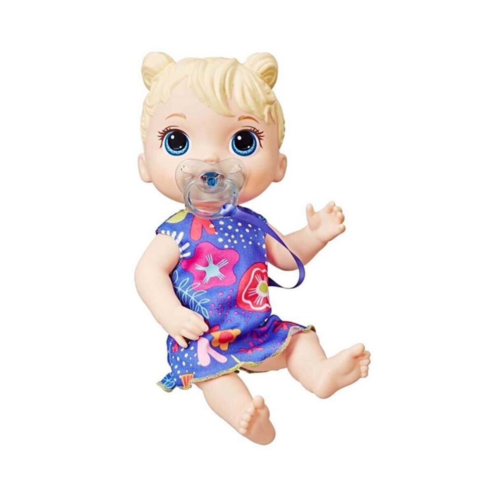 BABY ALIVE SEVIMLI BEBEGIM E3690 Toystop E3690