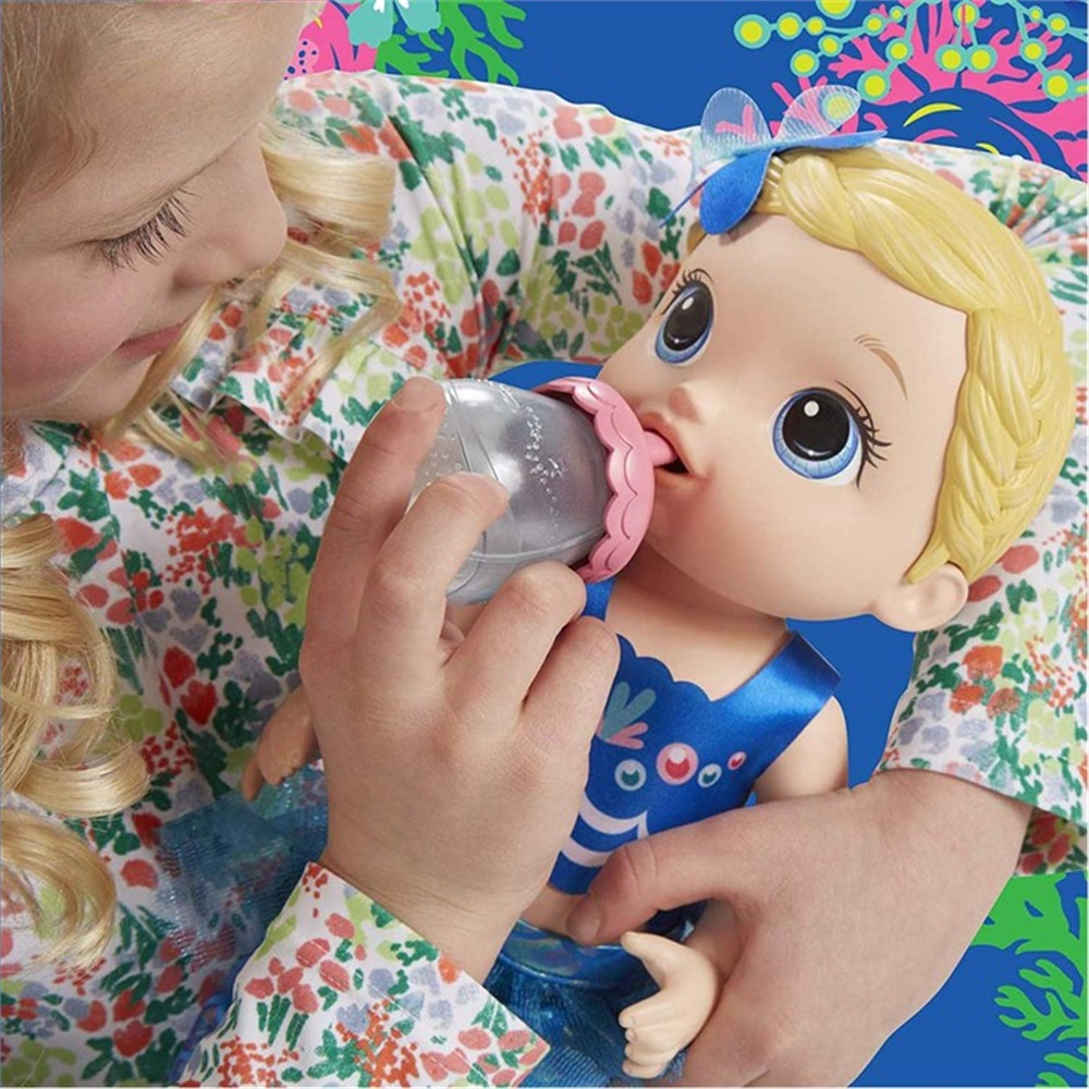 BABY ALIVE DENIZ KIZI BEBEGIM E3693 Toystop E3693