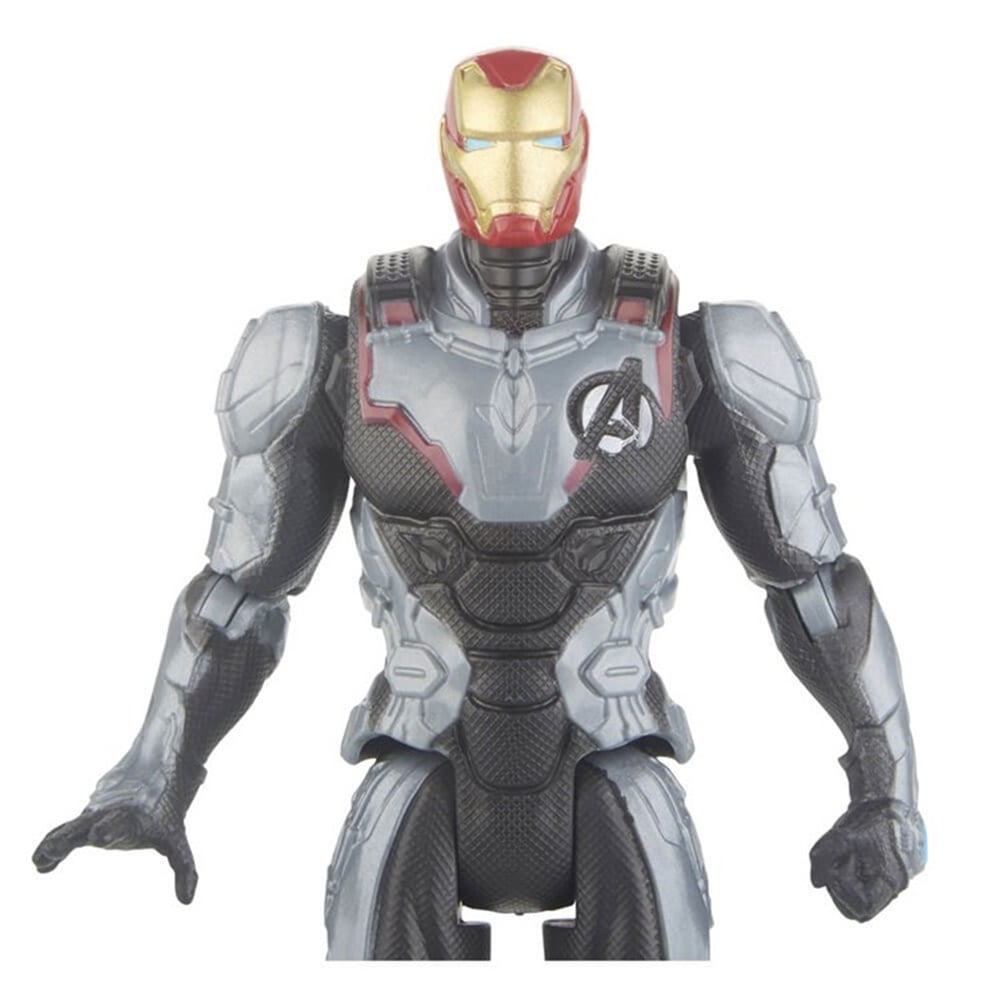 AVENGERS ENDGAME IRON MAN E3348-E3926 Toystop E3926