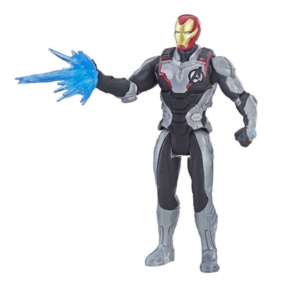 AVENGERS ENDGAME IRON MAN E3348-E3926 Toystop E3926